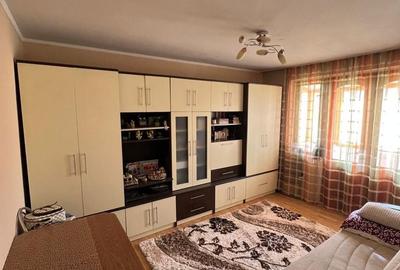Apartament cu 2 camere decomandat în Central - 6