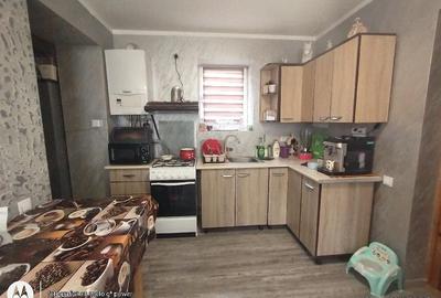 Casă cu 1 camere cu Teren 650 Mp în Copalnic - 2