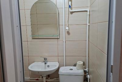 Garsonieră semidecomandată în Barieră - 6