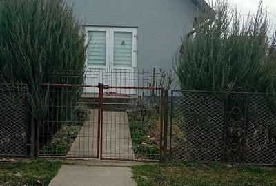 Casă cu 4 camere în Groși - 7