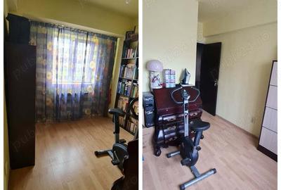 Apartament 4 camere decomandat, zona Decebal - 5