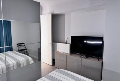 Apartament 2 camere Cortina North - 14