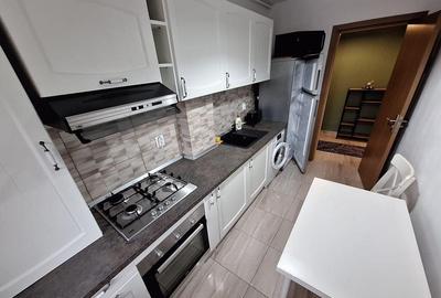 2 camere - DECOMANDAT - Mobilat SI Utilat - Parcare Subte... - 7