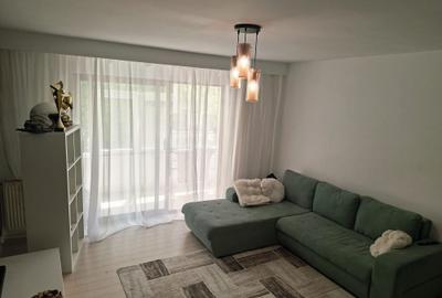 3 camere Banat , RENOVAT / mobilat / utilat , finisaje moderne ! - 2