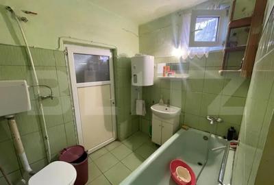 Casă cu 3 camere cu Teren 237 Mp în Unio - 1