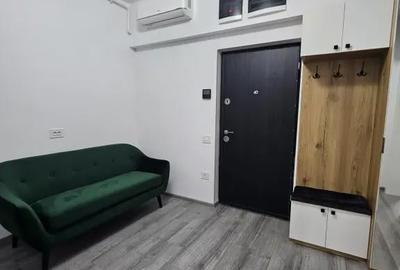 Apartament cu 2 camere decomandat în City Park Mall - 9