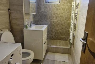 Apartament cu 3 camere semidecomandat în Lipovei - 1