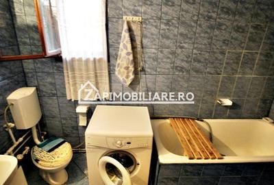 Casa 4 camere,2 băi,745mp teren,zona semi central 0%comision - 6