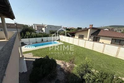 Casă cu 5 camere cu Teren 893 Mp în Central