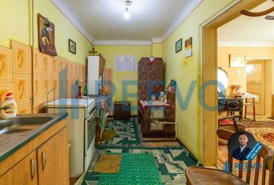 Casa de vânzare, Mun. Bacău, str. Progresului nr.7 - 7