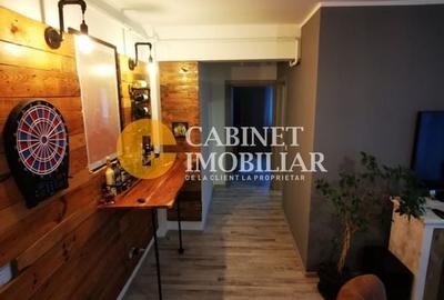 Apartament 2 camere de vânzare – Valea Adâncă, zona 5 Drumuri - 4