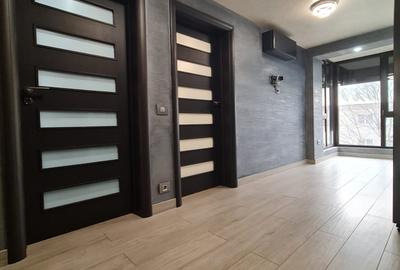 2 decomandate in Galati, Micro 14, renovat complet, mobilat lux - 4