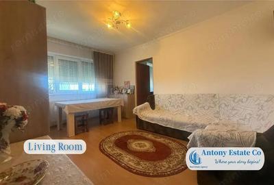 Apartament cu 2 camere semidecomandat în Rogerius - 6