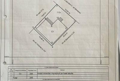 Casă / Vilă cu 8 camere de vânzare Casă / Vilă cu 8 camere de vânzare - 13