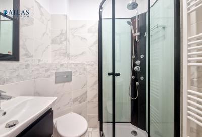 Cochet, pret excelent, insorit, proaspat renovat integral, zona Faget, bloc P+2 - 9