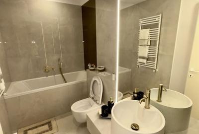 Studio Dublu | Cortina North | Mobilat & Utilat - 5