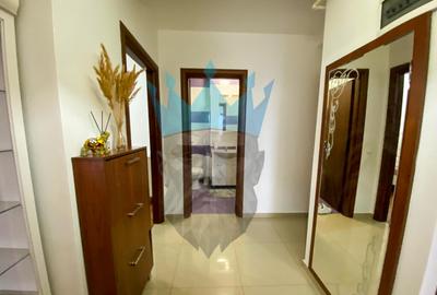 2 Camere Decomandat Bloc nou cu terasa pe IC Bratianu - 12