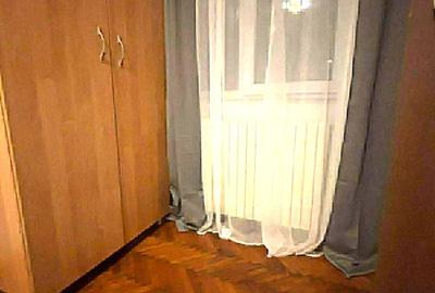 Apartament cu 2 camere semidecomandat în Tomis Nord - 7