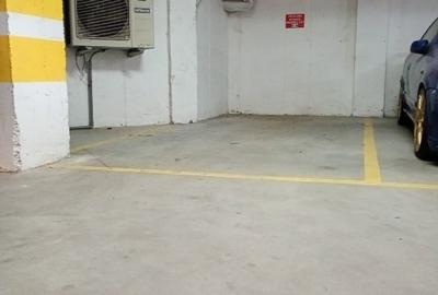 Închiriez locuri de parcare subterane Ring residence Închiriez locuri de parcare subterane Ring residence - 4