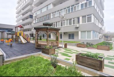 Apartament cu 3 camere în Militari - 6