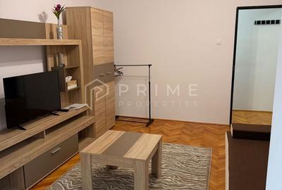 Apartament cu 2 camere decomandat în 7 Noiembrie - 1