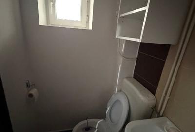 Garsonieră renovată, în complexul studențesc, centrală proprie - 7