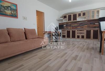 Apartament cu 2 camere semidecomandat, mobilat în Banu Mărăcine - 2