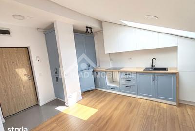 Apartament cu 2 camere, mobilat în Între Lacuri - 2