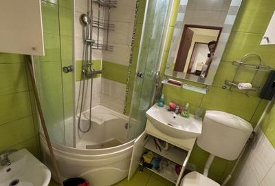 REA1024888 Apartament 4 camere I Politehnica I Iuliu Maniu - 12