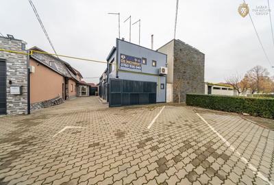 Spațiu comercial, de 110 mp, în Micălaca - 18
