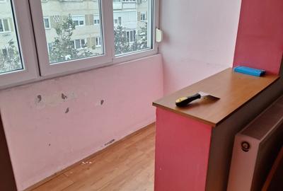 !! 4Camere..zona Dacia-Circumvalatiunii..centrala proprie - 9