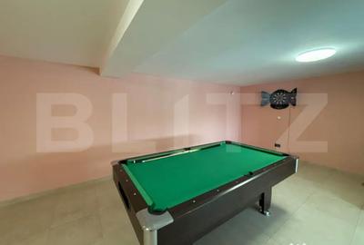 Casă cu 5 camere cu Teren 3500 Mp în Viile Satu Mare - 3