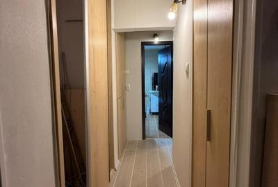 Apartament cu 2 camere decomandat, mobilat în Micro 14 - 4
