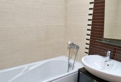 Garsonieră decomandată în Dristor - 3