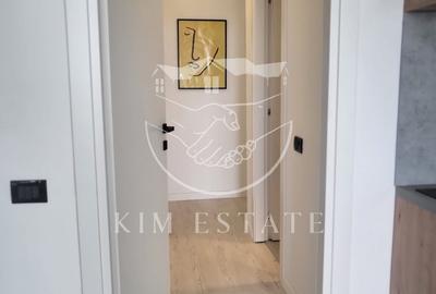 Apartament cu 3 camere, de inchiriat, zona Tomis Nord - 9