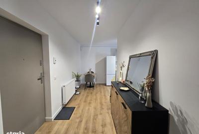 Apartament cu 2 camere decomandat în Florești - 3
