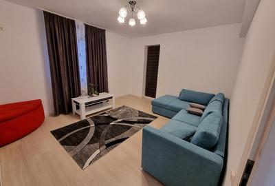 Garsoniera Decomandata Militari Residence / Rezervelor / Loc de Parcare - 2