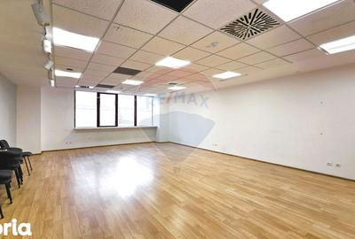 Spațiu comercial, de 60 mp, în Vlahuță - 5