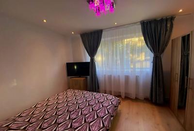 Apartament cu 2 camere semidecomandat în Central - 2
