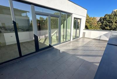 Apartament cu 2 camere semidecomandat în Moșilor