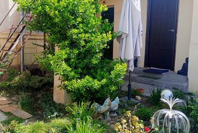 Casă cu 3 camere cu Teren 390 Mp în Jiului - 2