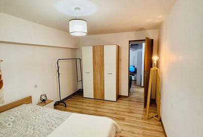 Apartament cu 4 camere în Tomis I - 10