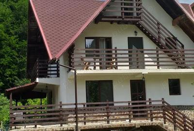 Casă cu 6 camere în Central - 4