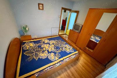 Apartament cu 2 camere decomandat în Piața Centrală