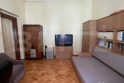 Apartament cu 2 camere semidecomandat în Central - 7
