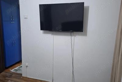 Apartament cu 2 camere decomandat în Central - 7