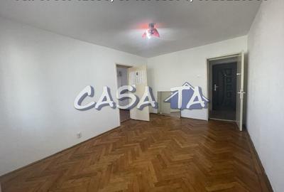 Apartament 3 Camere, Etaj 4, Strada Aleea Teilor - Zona 9 Mai - 3