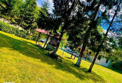 Casă cu 4 camere în Mârșa - 3