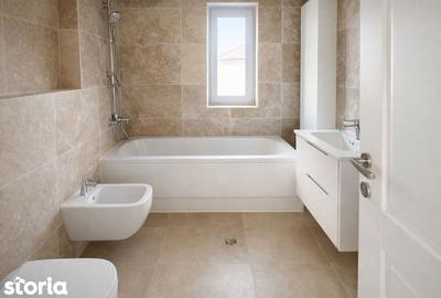 Casă cu 5 camere cu Teren 600 Mp în Tomești - 7