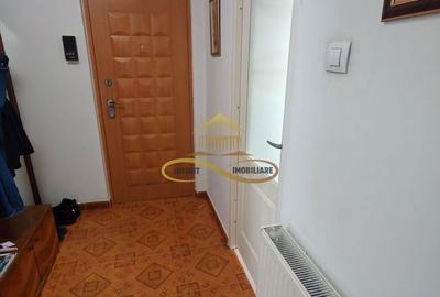 Apartament cu 3 camere decomandat în Dofteana - 14